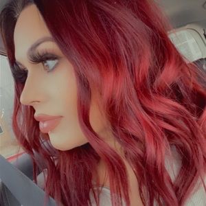 Meet your Posher, Katherine